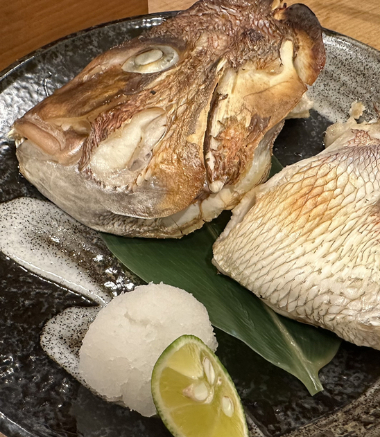User's review image for 酒処 さつき