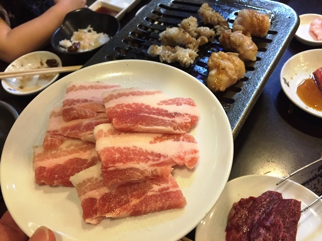 User's recommendation image for 焼肉ホルモン 龍の巣 梅田店本館
