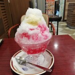 用戶對於コーヒーサロンタカセ的評論圖