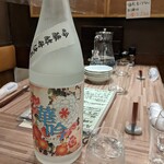 User's review image for 茅場町居酒屋 つまみ菜 茅場町店