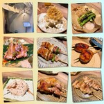 用户对于鶏将 すすむ的评论图