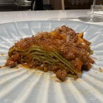 用户对于PASTA+ En to En的评论图
