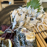 用戶對於磯の屋的評論圖