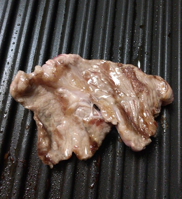 用户对于伊藤精肉店的评论高清图