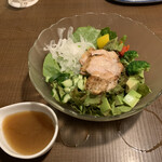 用戶對於鶏鬨はなれ 勝どき清澄通り店的評論圖