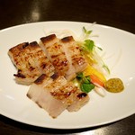 用戶對於北の味紀行と地酒 北海道 人形町店的評論圖