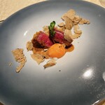 User's review image for 神戸牛炉釜ステーキ GINZA KOKO炉