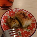 用戶對於Arabian Restaurant ＆ Cafe Bar Oasis的評論圖