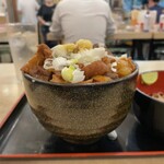 User's review image for おみっちゃん 虎ノ門店