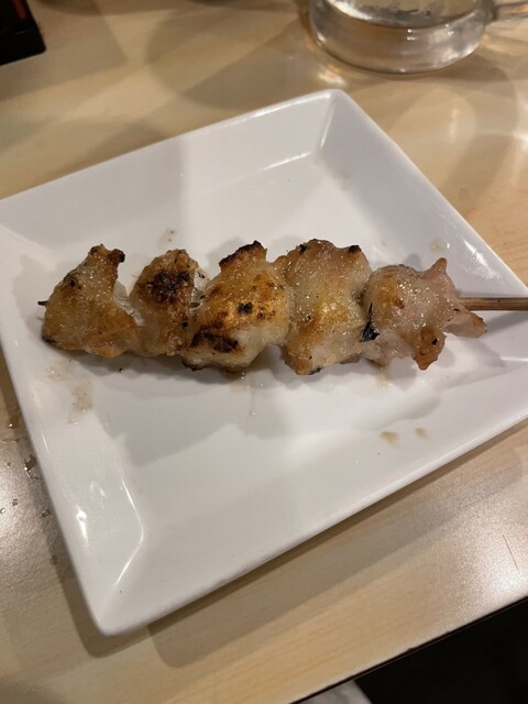 用戶對於焼鳥酒場まさ兄的評論高清圖