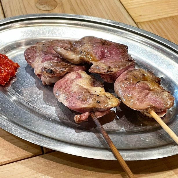 User's review image for 大衆酒場 チャン栓チャン
