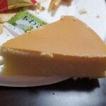 User's review image for チーズガーデン 阪急うめだ本店