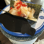 用戶對於無添蔵 北花田店的評論圖
