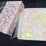 User's review image for 紫野源水