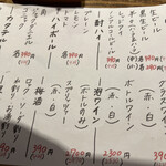 User's review image for 酒処 さつき