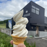 用户对于ニセコチーズ工房的评论图