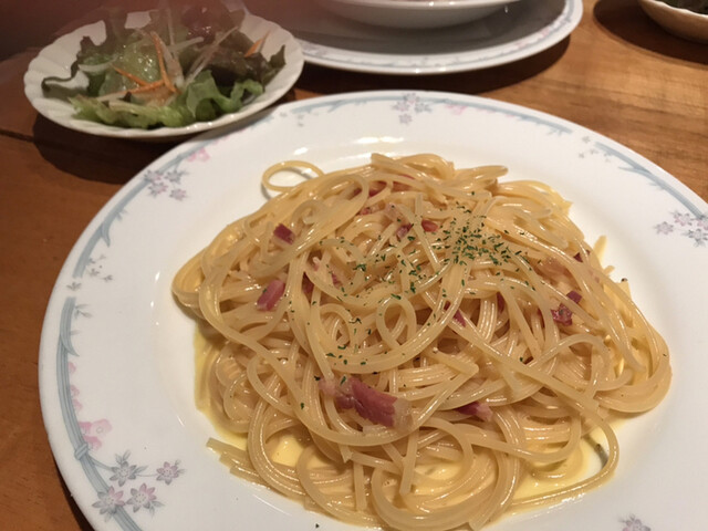 用户对于リストランテ　グラッツェ的评论高清图