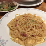 用户对于リストランテ　グラッツェ的评论图