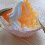 用户对于かき氷屋さん的评论图