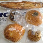 用戶對於ロイズ 東苗穂店的評論圖