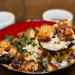 用戶對於宇奈とと 大阪九条店的評論圖