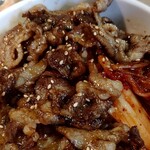 用戶對於焼肉の達人 浅草駅ビル店的評論圖