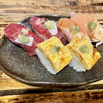 User's review image for オオモリヤ