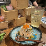 用戶對於魚魚郎的評論圖