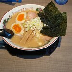 用户对于ラーメン 暁月的评论图