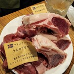 用戶對於ジンギスカン けやき屋的評論圖