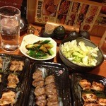 用戶對於鳥貴族 渋谷井の頭通り店的評論圖