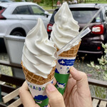 User's review image for ファームレストラン千代田