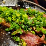 User's review image for 牛もつ鍋専門店 やま本 京橋店