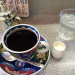 用戶對於カフェ Katsura 上野学園前店的評論圖