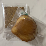 用戶對於シヅカ洋菓子店的評論圖