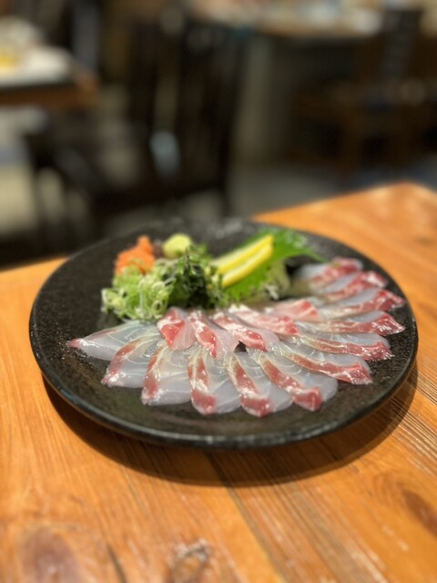 User's recommendation image for なきざかな 新宿店はなれ