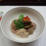用户对于八寸的评论图