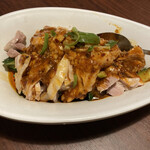 User's review image for 三九厨房 渋谷店