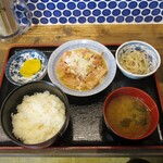 用户对于酒場 ハコザキ的评论图