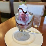 User's review image for ロイヤルホスト 永福町店