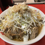 User's review image for 豚ラーメン 板橋駅前店