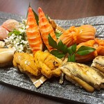 用戶對於秀徳 3号店的評論圖