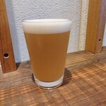 用戶對於祖師ヶ谷ビール工房的評論圖
