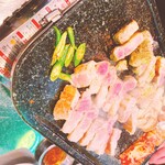用戶對於韓国屋台飯 こぷた 小倉本店的評論圖