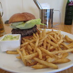 User's review image for 和牛ハンバーガーの店 Rana円山