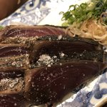 用戶對於土佐わら焼 龍神丸 筑紫野店的評論圖