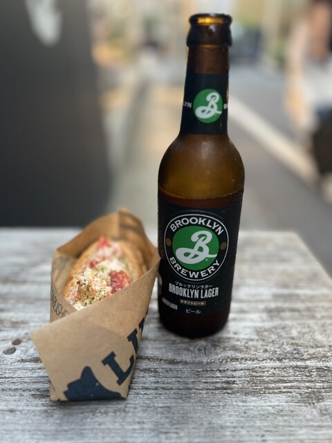 User's recommendation image for LUKE'S LOBSTER 渋谷 Park Street店