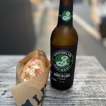 User's review image for LUKE'S LOBSTER 渋谷 Park Street店