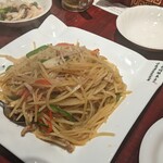 用戶對於中国料理 喜羊門 上野店的評論圖