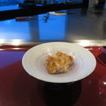 User's review image for 鉄板焼 石狩